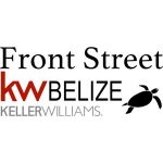 Front Street Keller Williams Belize