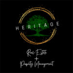 HERITAGE Real Estate + Property Management