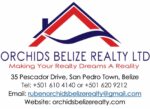 Orchids Belize Realty Limited